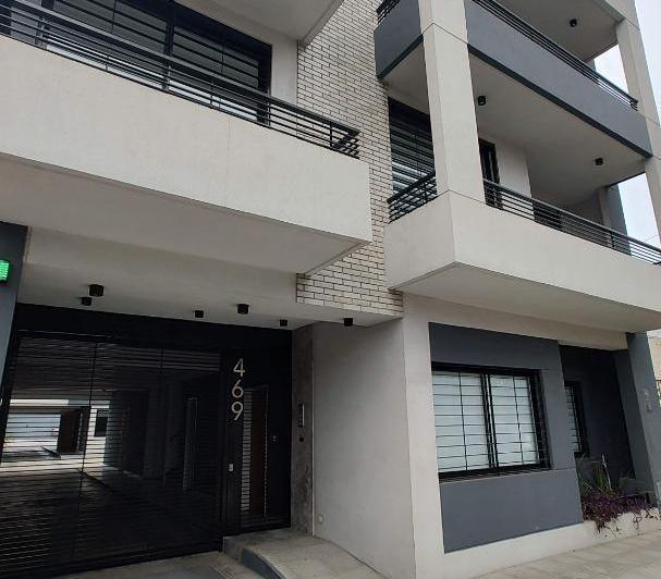 Departamento · 50m² · 2 Ambientes