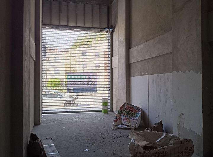 Local comercial · 43ha · 1 Cochera