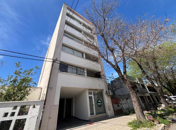Departamento · 3 Ambientes · 1 Cochera