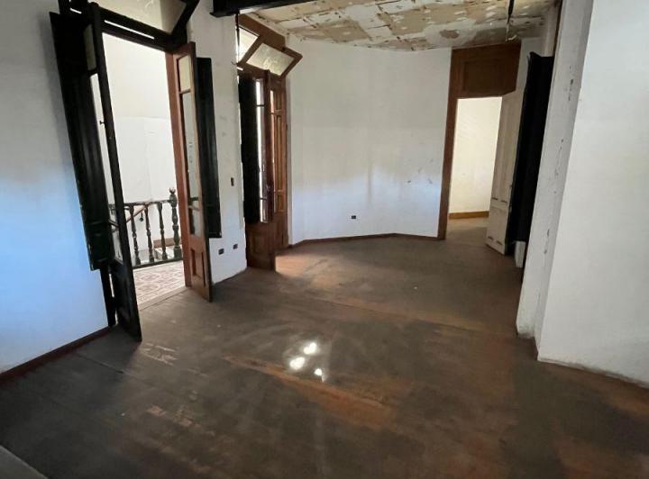 Oficina comercial · 110m² · 4 Ambientes
