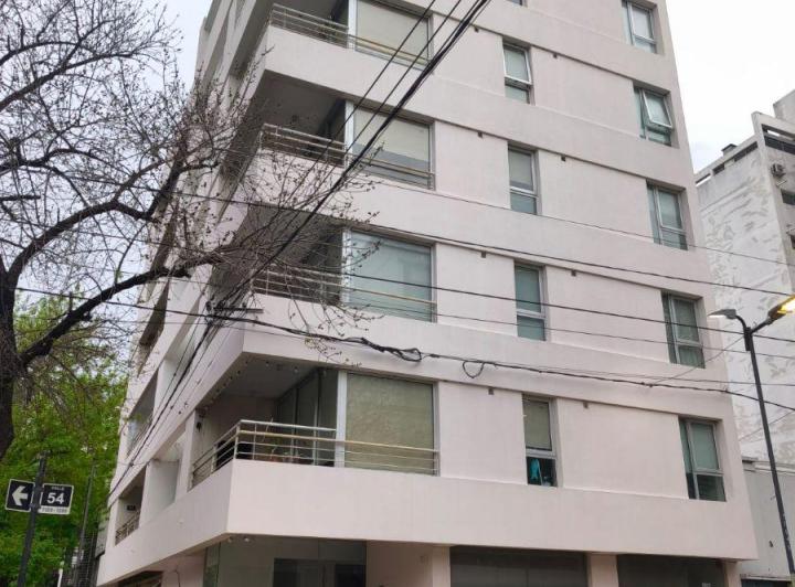 Departamento · 50m² · 2 Ambientes