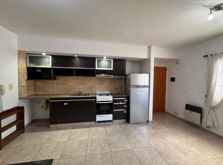 Departamento · 37m² · 2 Ambientes