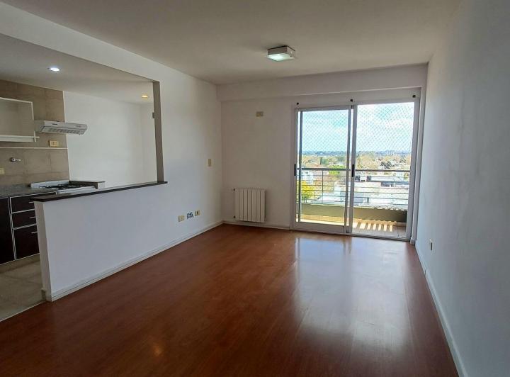 Departamento · 44m² · 2 Ambientes