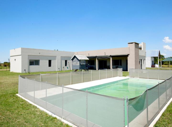 Casa · 149m² · 5 Ambientes · 2 Cocheras