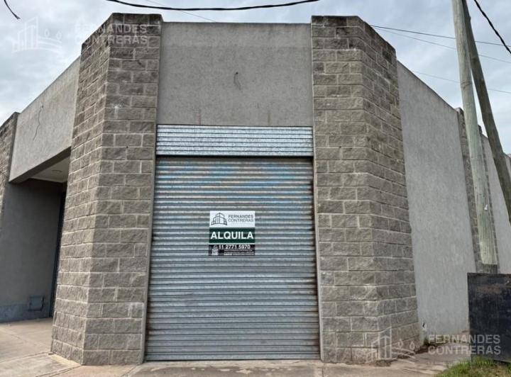 Local comercial · 200m²