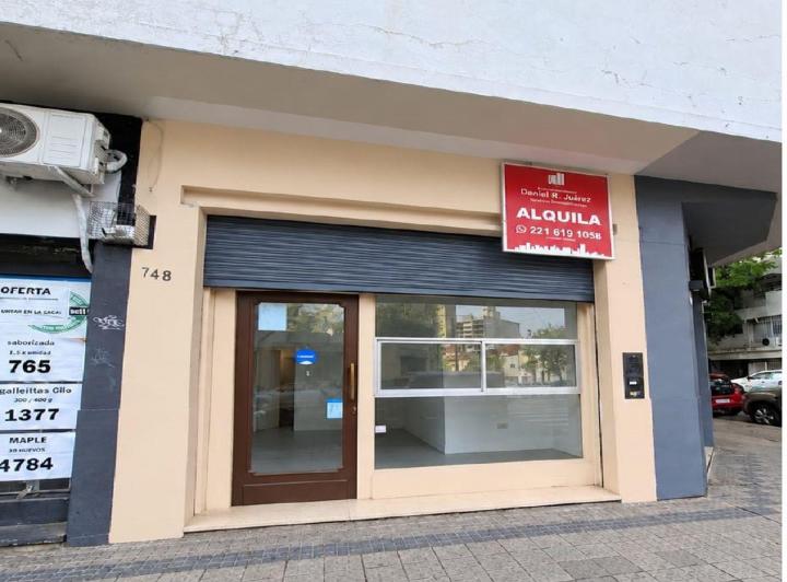 Local comercial · 16m²