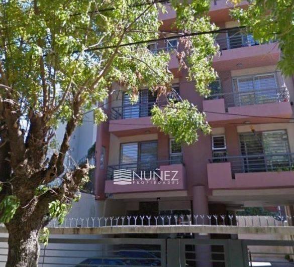 Departamento · 40m² · 2 Ambientes