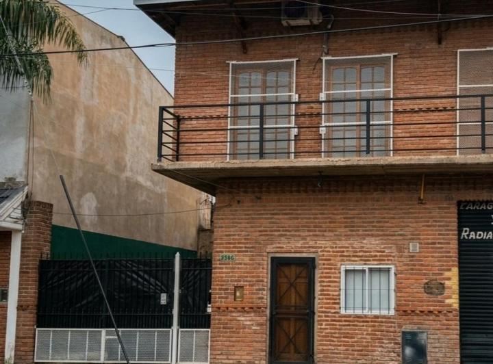 Departamento · 36m² · 2 Ambientes · 1 Cochera