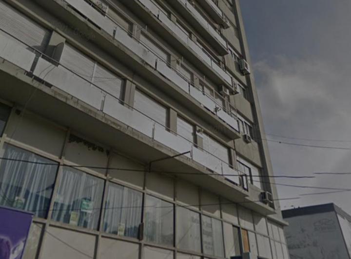 Departamento · 2 Ambientes