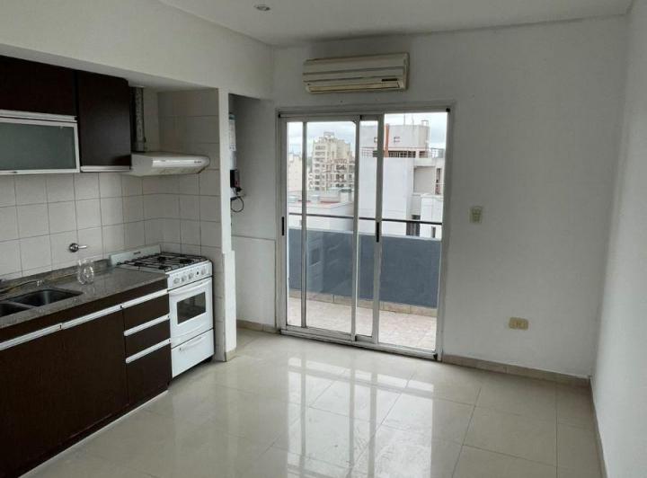 Departamento · 45m² · 2 Ambientes