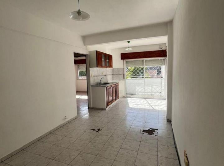 Departamento · 40m² · 2 Ambientes