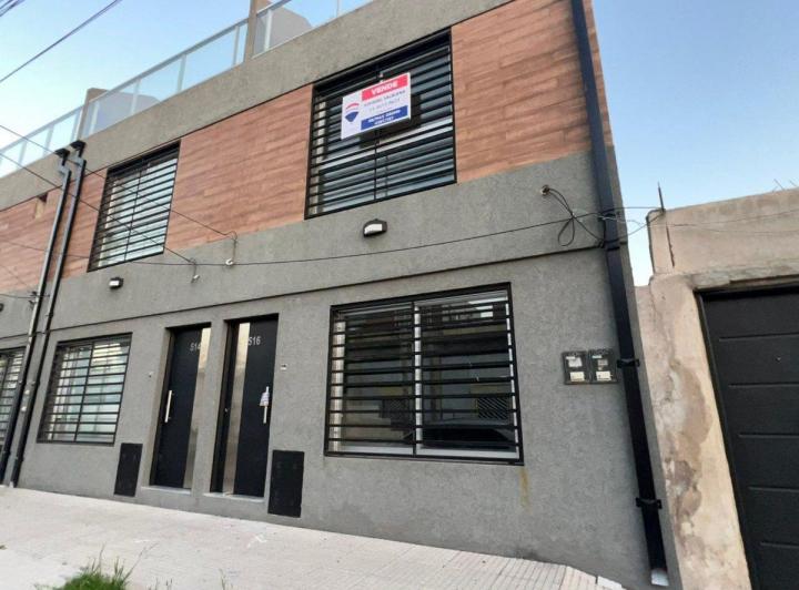 Departamento · 80m² · 4 Ambientes