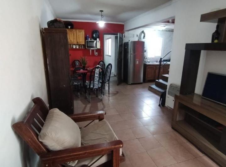 Departamento · 60m² · 4 Ambientes · 1 Cochera