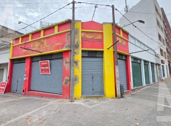 Local comercial