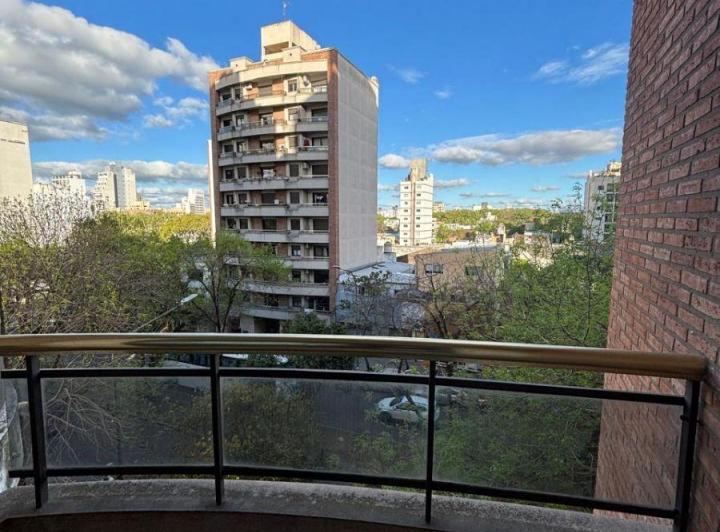 Departamento · 45m² · 2 Ambientes