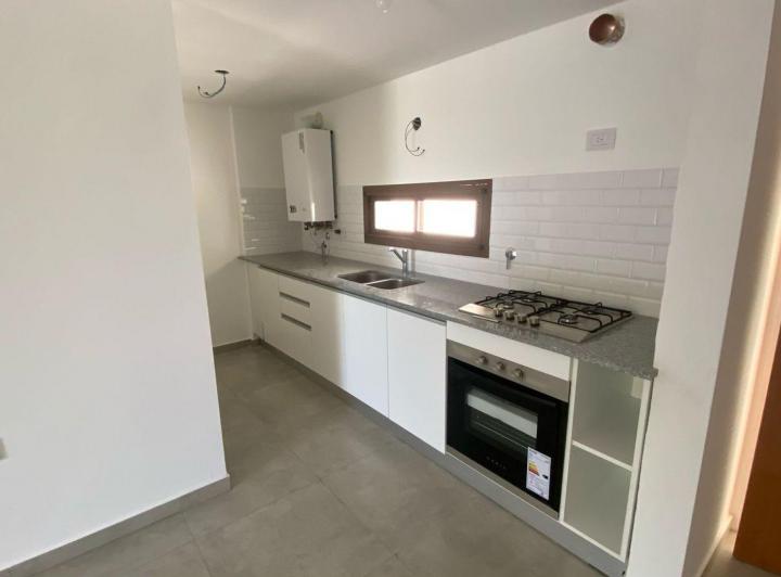 Departamento · 46m² · 2 Ambientes