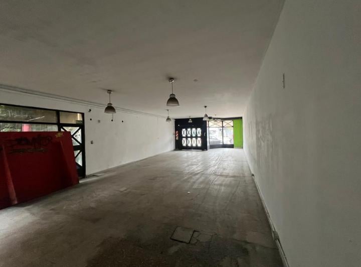 Local comercial · 65m² · 1 Ambiente