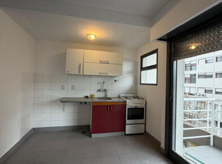 Departamento · 40m² · 2 Ambientes