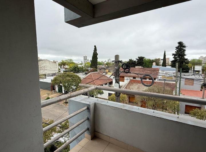 Departamento · 68m² · 3 Ambientes
