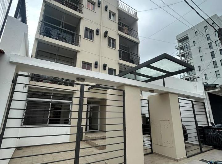 Departamento · 50m² · 2 Ambientes
