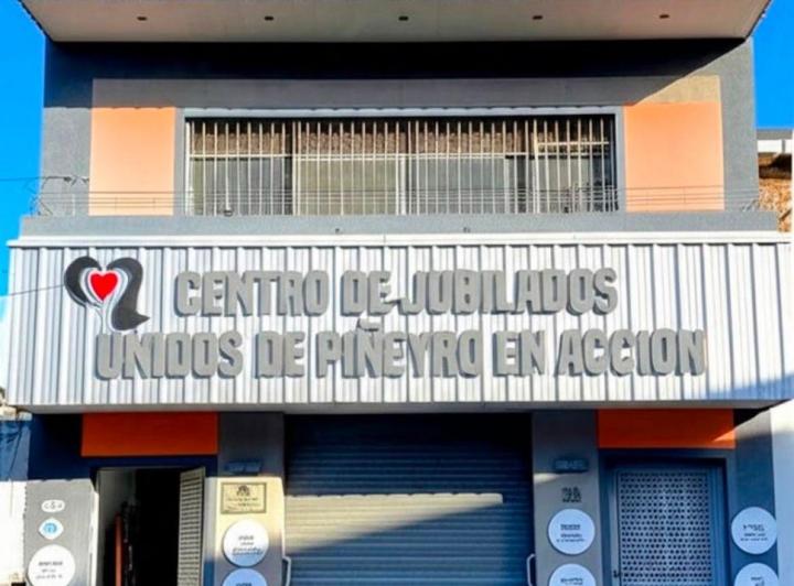 Local comercial · 190m² · 2 Ambientes