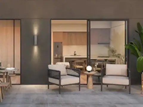 Departamento en Venta en Belgrano, Utracán