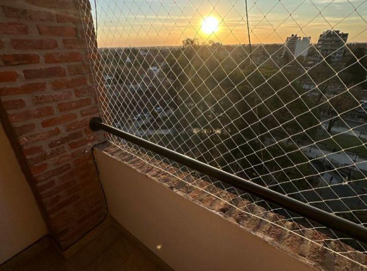 Departamento · 30m² · 1 Ambiente · 1 Cochera