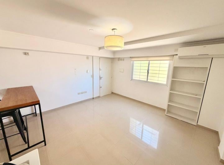 Departamento · 50m² · 2 Ambientes · 1 Cochera