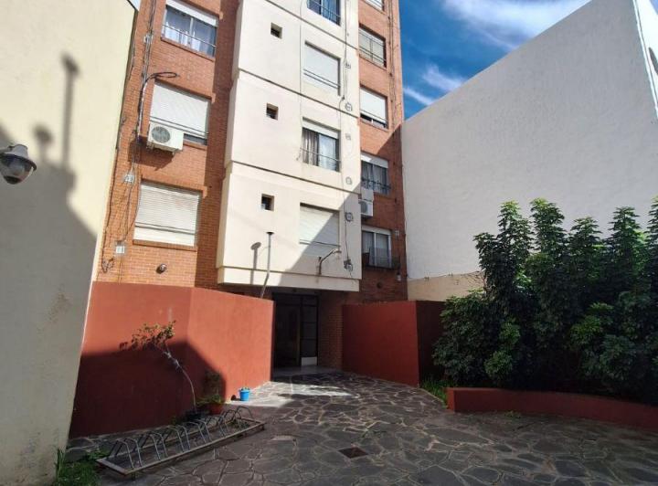 Departamento · 35m² · 1 Ambiente