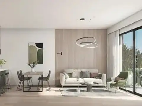 Departamento en Venta en Belgrano, Utracán