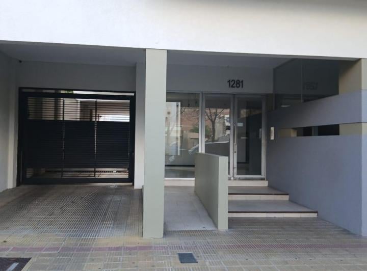 Departamento · 70m² · 2 Ambientes