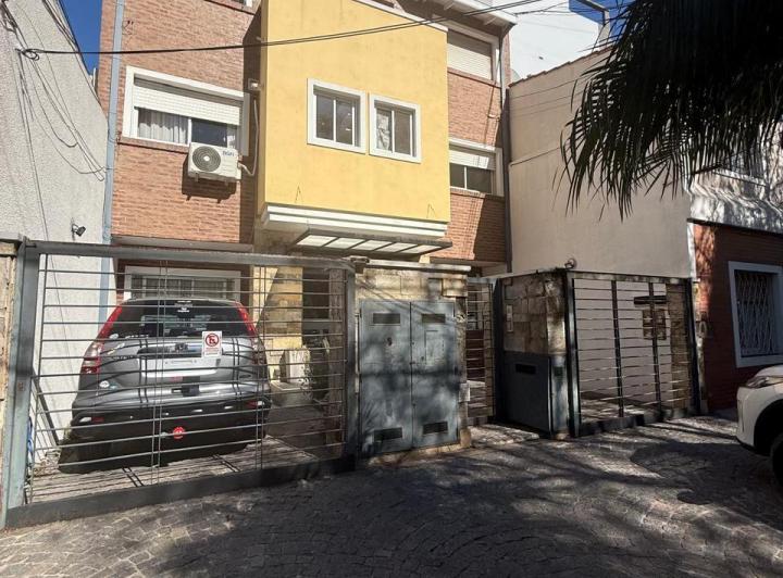 Departamento · 60m² · 2 Ambientes · 1 Cochera