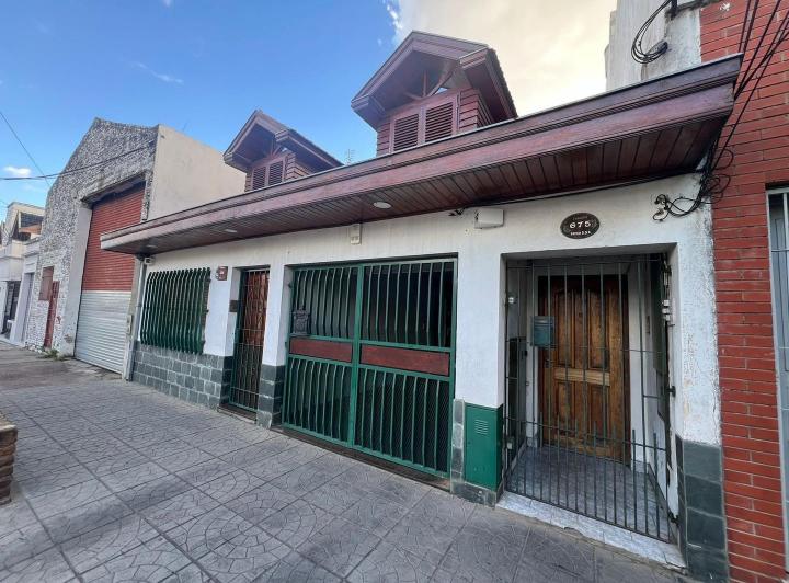 PH · 35m² · 2 Ambientes
