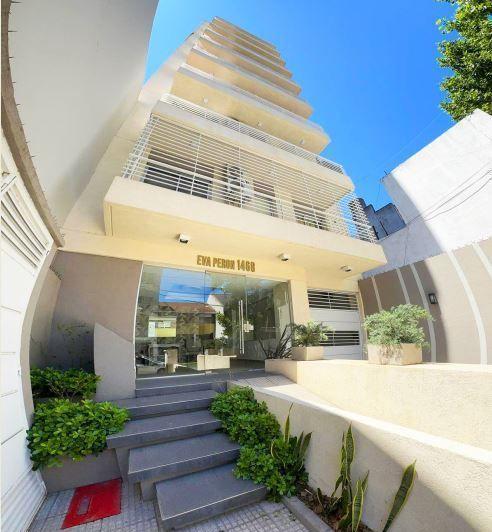 Departamento · 60m² · 3 Ambientes