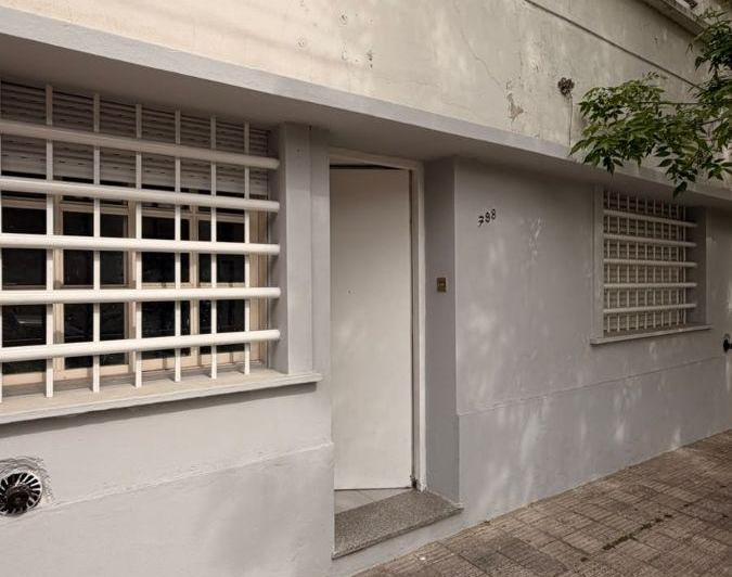 Casa · 70m² · 3 Ambientes