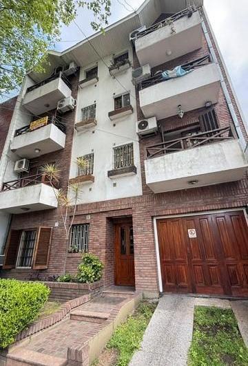 Departamento · 75m² · 3 Ambientes · 1 Cochera