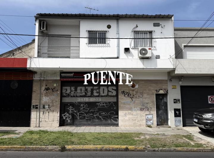 Local comercial · 42m² · 1 Ambiente