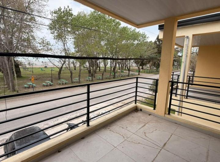 Departamento · 61m² · 2 Ambientes
