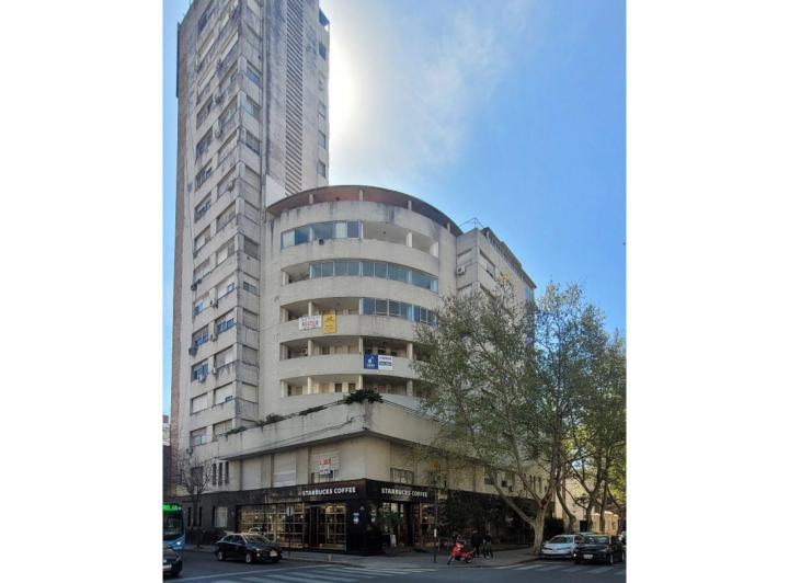 Oficina comercial · 40m² · 1 Ambiente