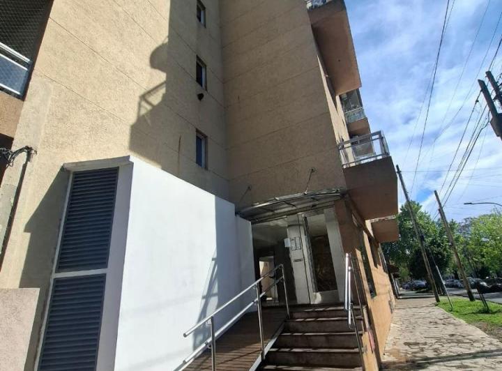 Departamento · 40m² · 2 Ambientes