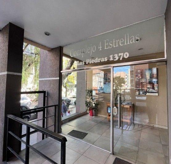 Departamento · 35m² · 1 Ambiente