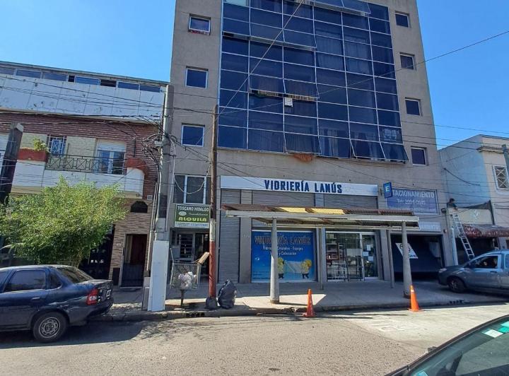 Departamento · 34m² · 1 Ambiente