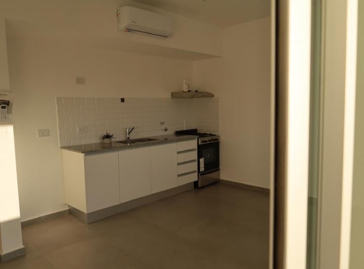 Departamento · 34m² · 1 Ambiente