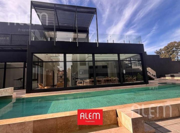 Departamento · 49m² · 2 Ambientes · 1 Cochera
