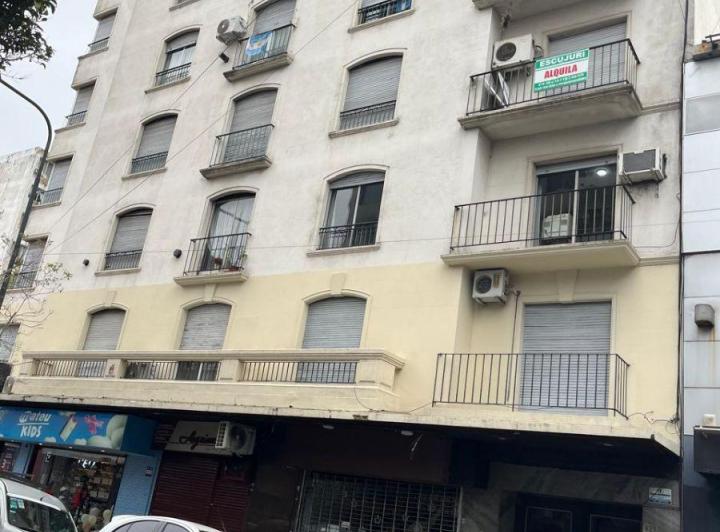 Departamento · 92m² · 4 Ambientes
