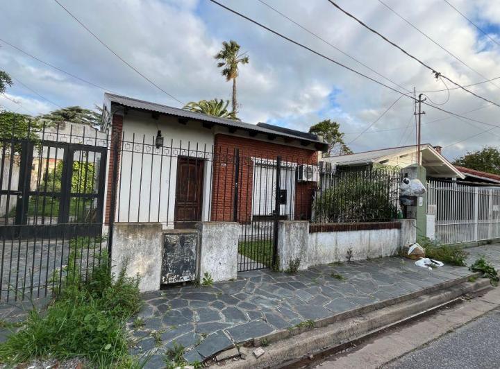 Casa · 80m² · 3 Ambientes