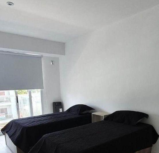 Departamento · 36m² · 1 Ambiente