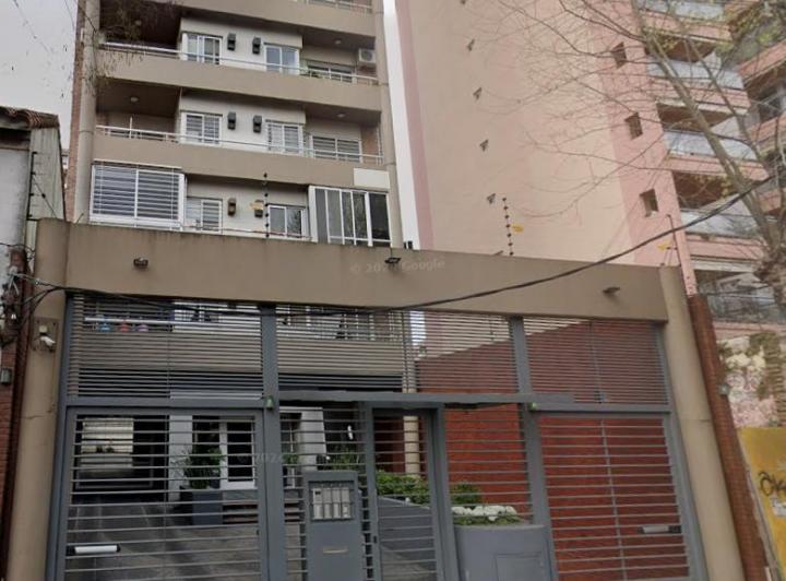 Departamento · 79m² · 3 Ambientes · 1 Cochera