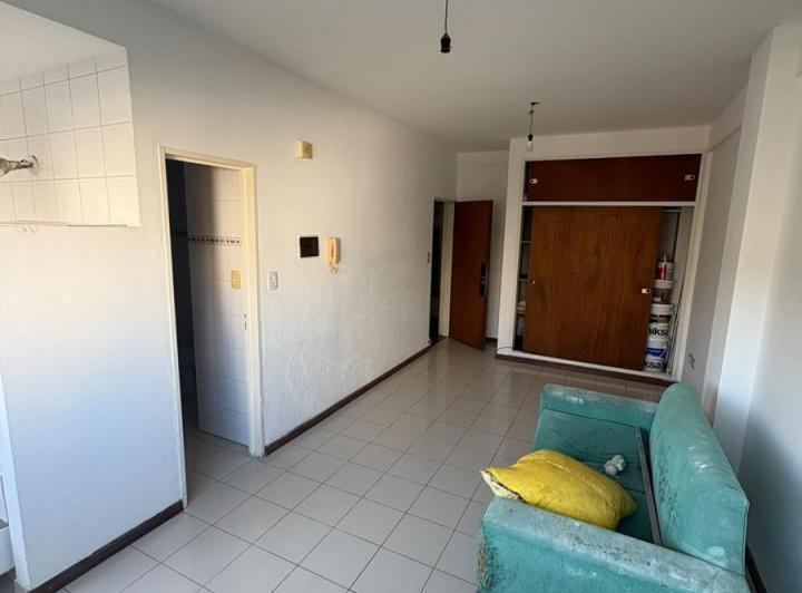 Departamento · 30m² · 1 Ambiente