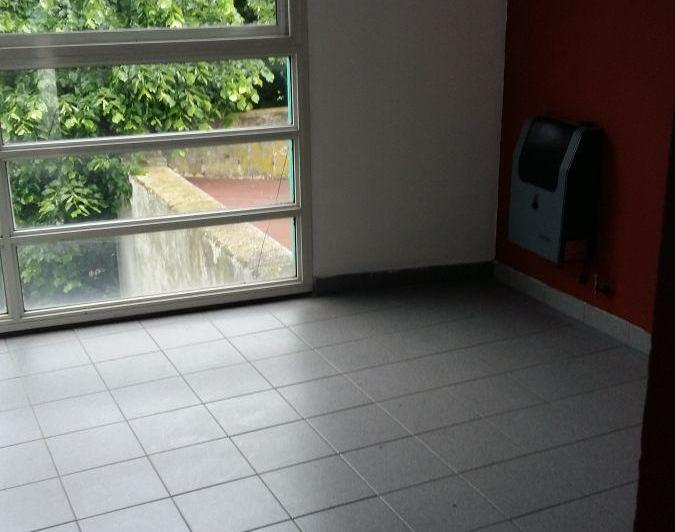 Departamento · 40m² · 2 Ambientes